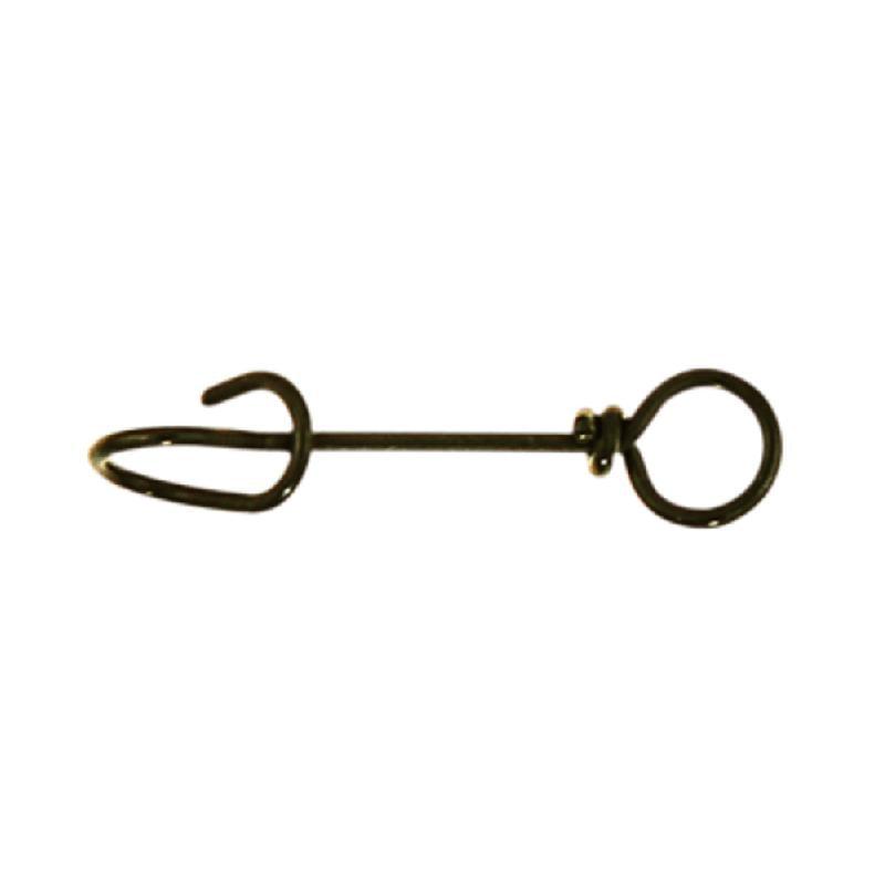 BFT Fastach Clip, Size 1, 25lb - 10pcs