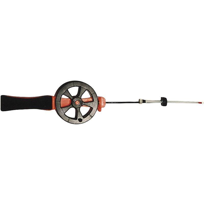 Wiggler Pimpelspö Mormyska Topp