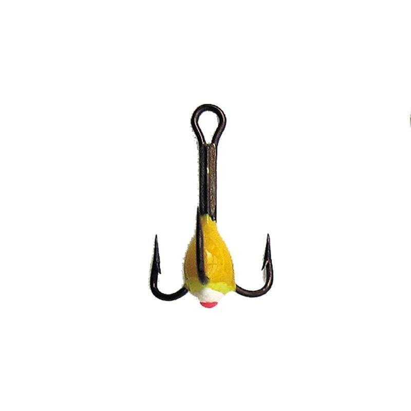 Wiggler Limtrekrok Gul/Vit Storlek 10 2-pack