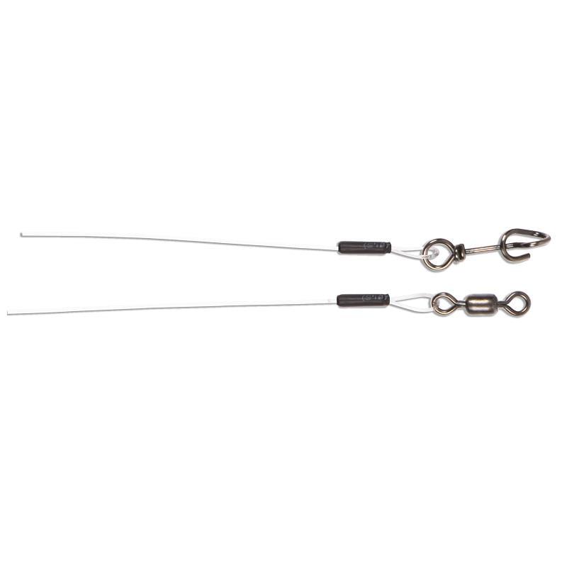 CWC FC Leader - 20" 25lb / 0,45mm - Fastach #1 - 1pcs