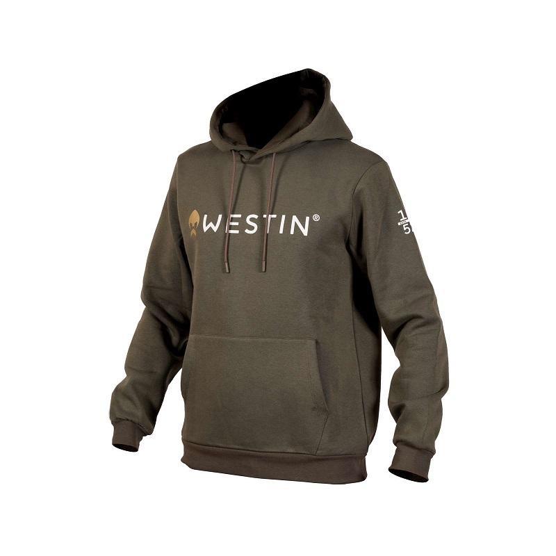 Westin Original Hoodie L Elmwood Green
