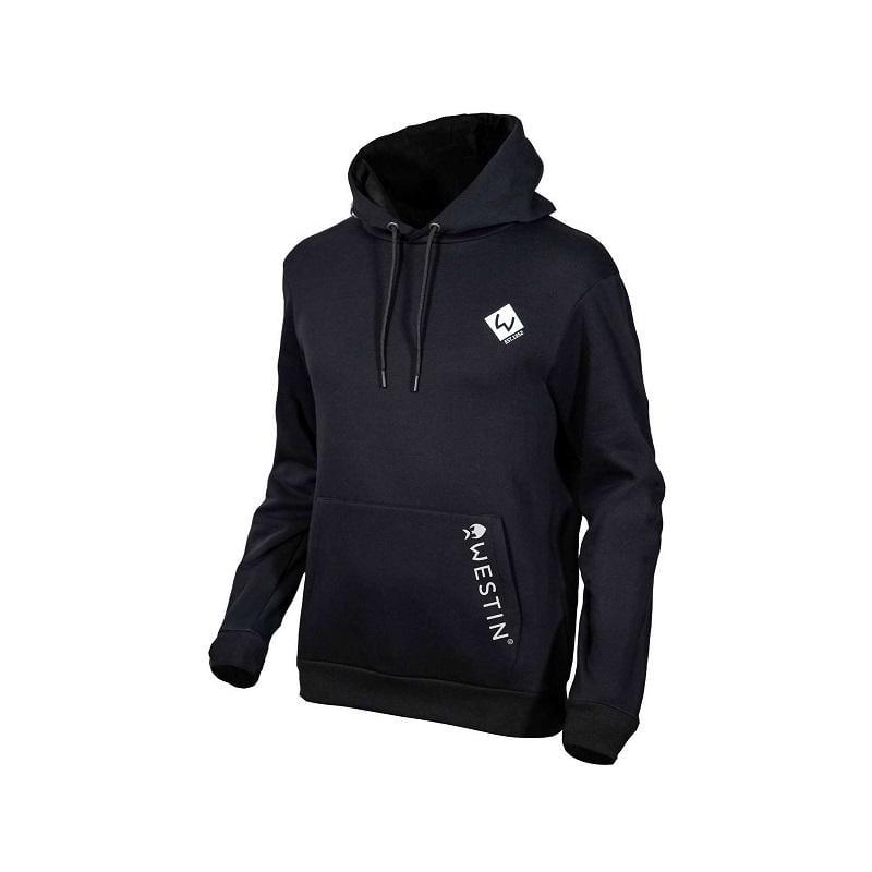 Westin Pro Hoodie XXL Black
