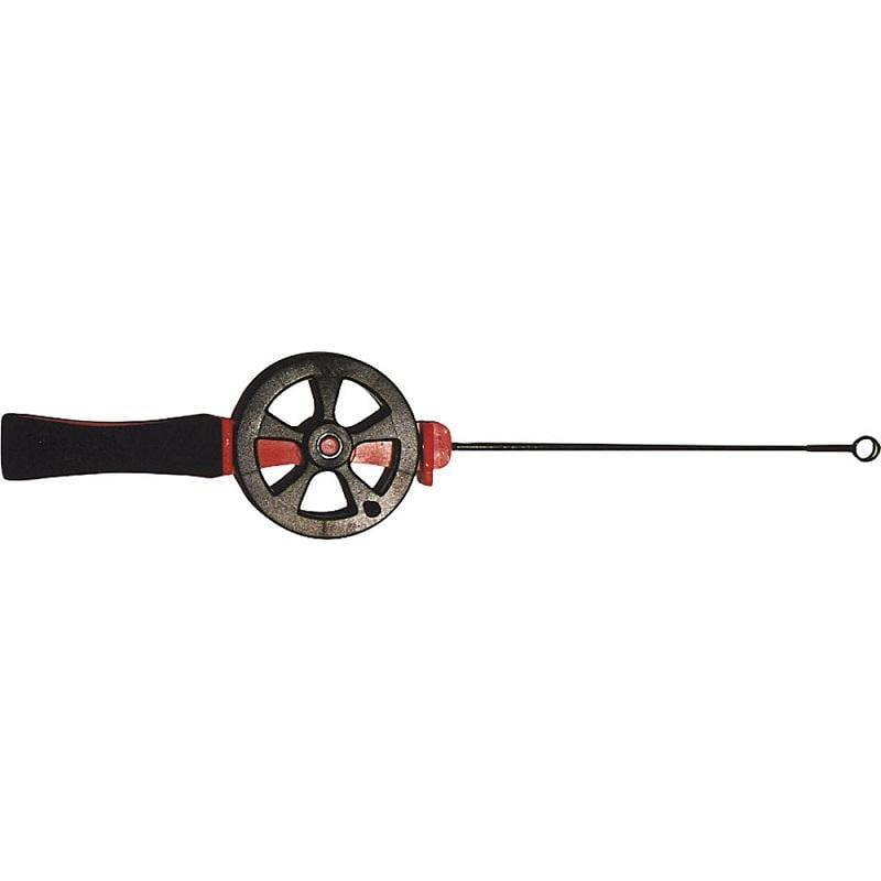 Wiggler Pimpelspö Styv Topp