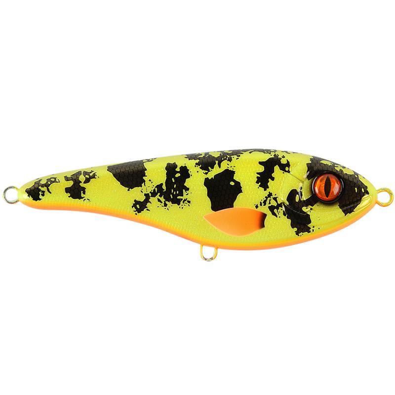 Strike Pro Buster Jerk - Sinking - 15cm - 75g - Python