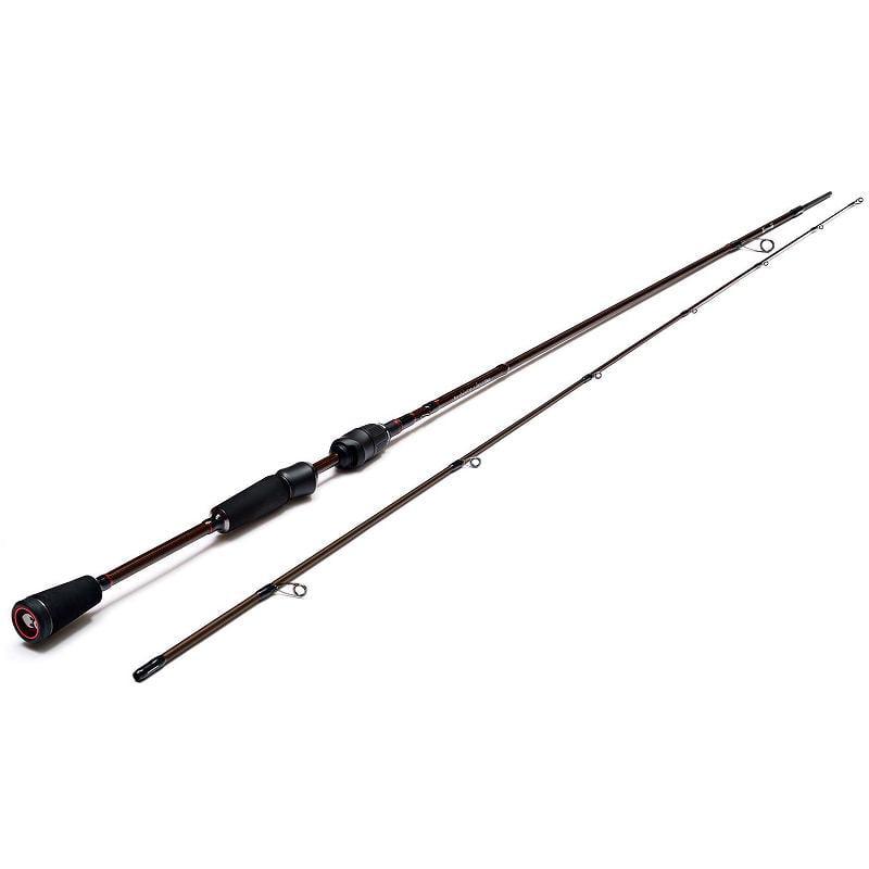 Westin W4 StreetStick 2nd Haspelspö 6'1"/183cm L Kastvikt 2-7g