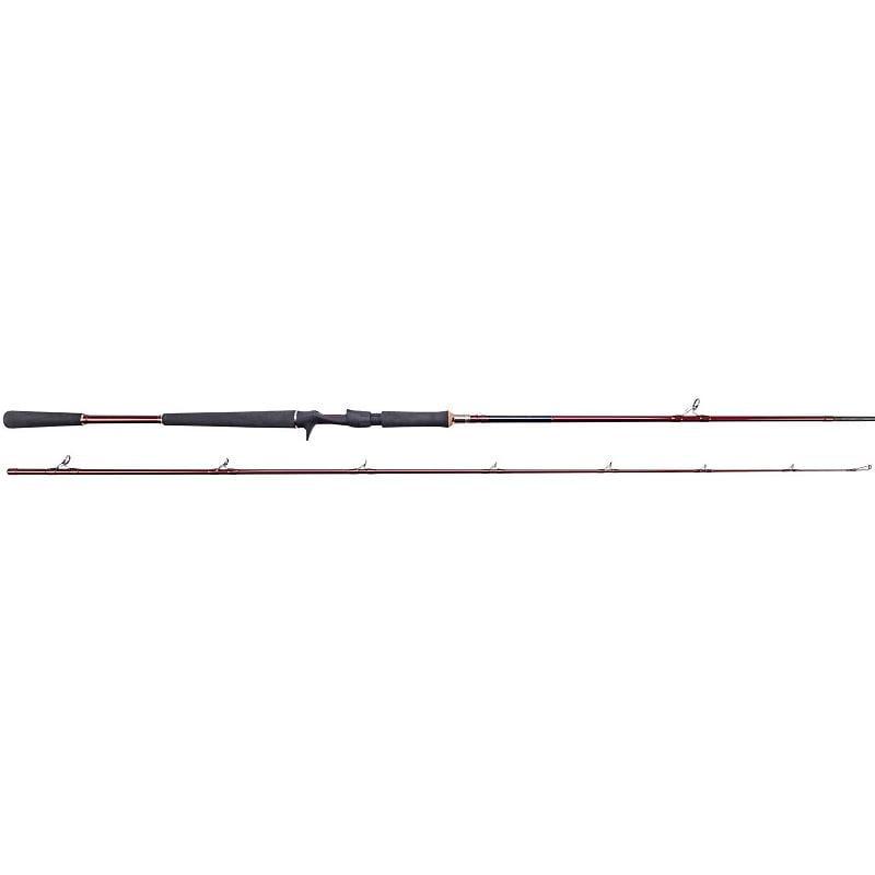 Westin W6 Powercast-T Spinnspö Till Multirulle 7'9"/233cm XXH Kastvikt 40-130g