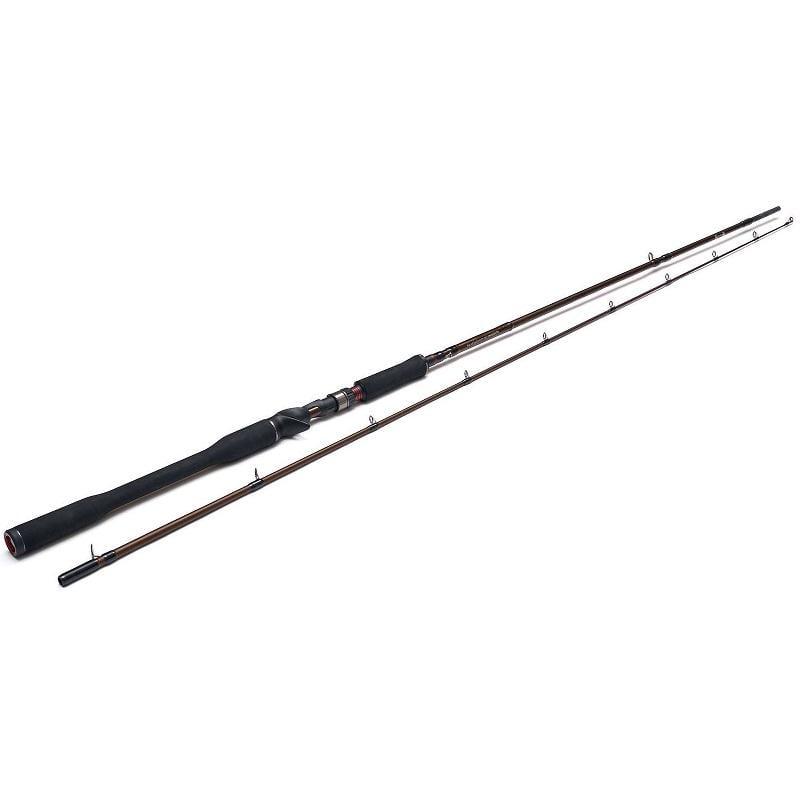 Westin W4 Powershad-T 2nd Spinnspö Till Multirulle 8'/240cm XH Kastvikt 30-90g