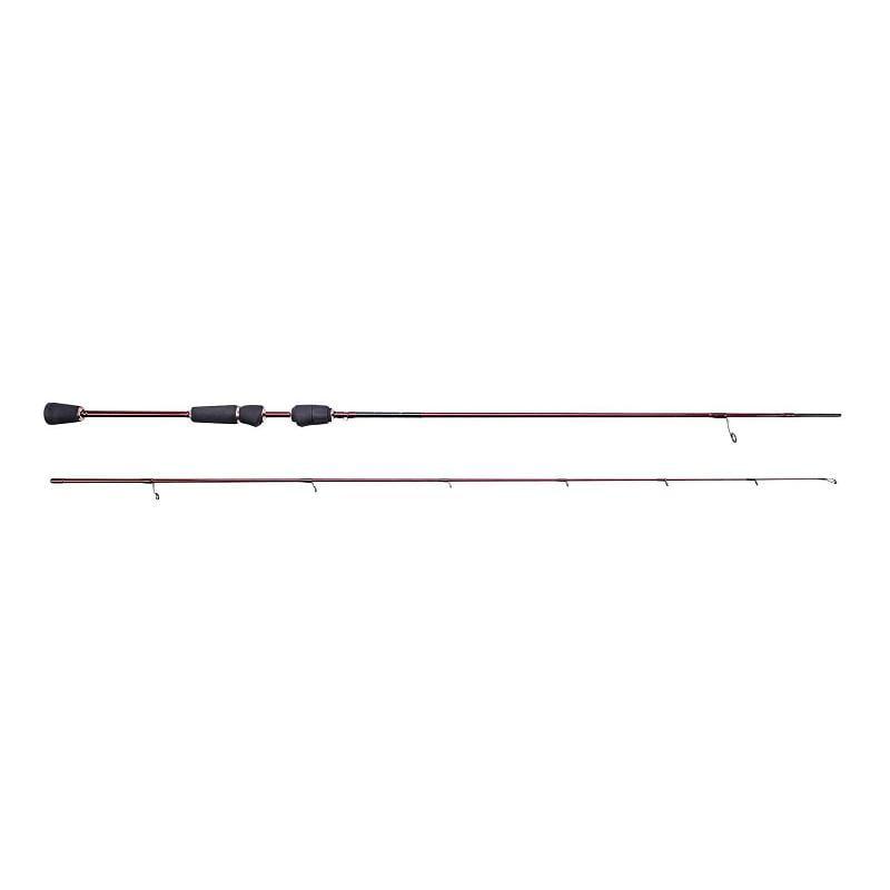Westin W6 StreetStick Haspelspö 8'1"/243cm M Kastvikt 2-10g