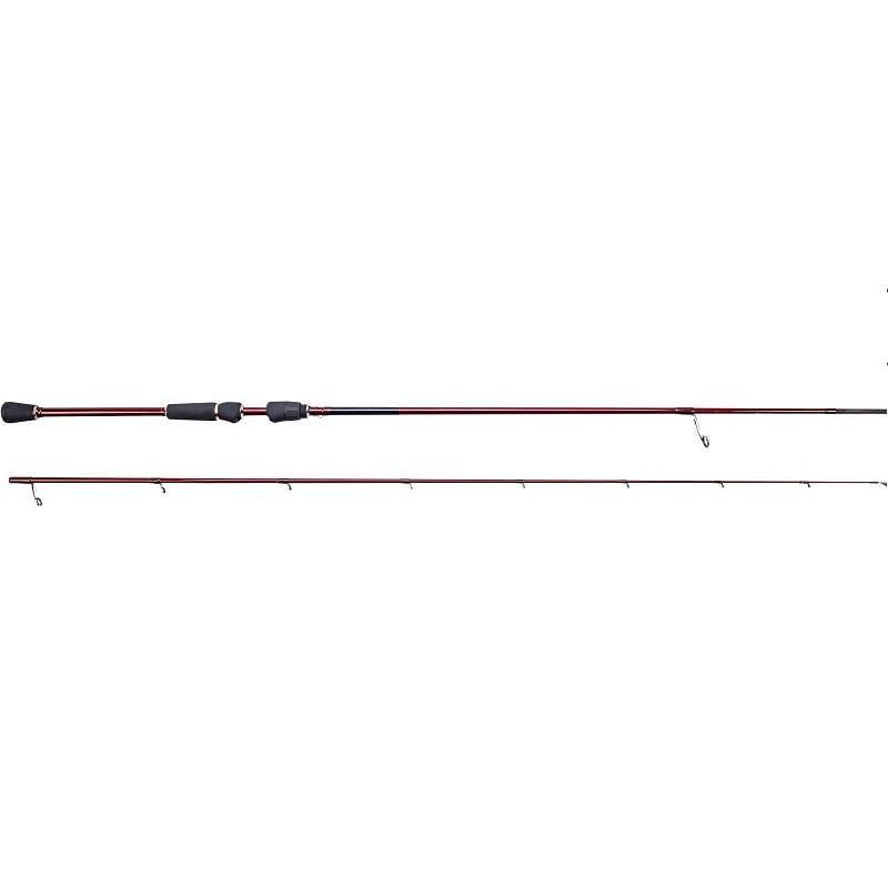 Westin W6 Finesse TC Haspelspö 7'6"/225cm ML Kastvikt 5-15g