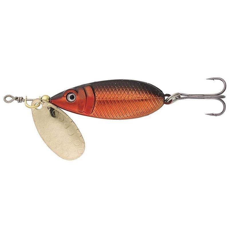 Kinetic Jackpot 12g Black/Copper från Kinetic