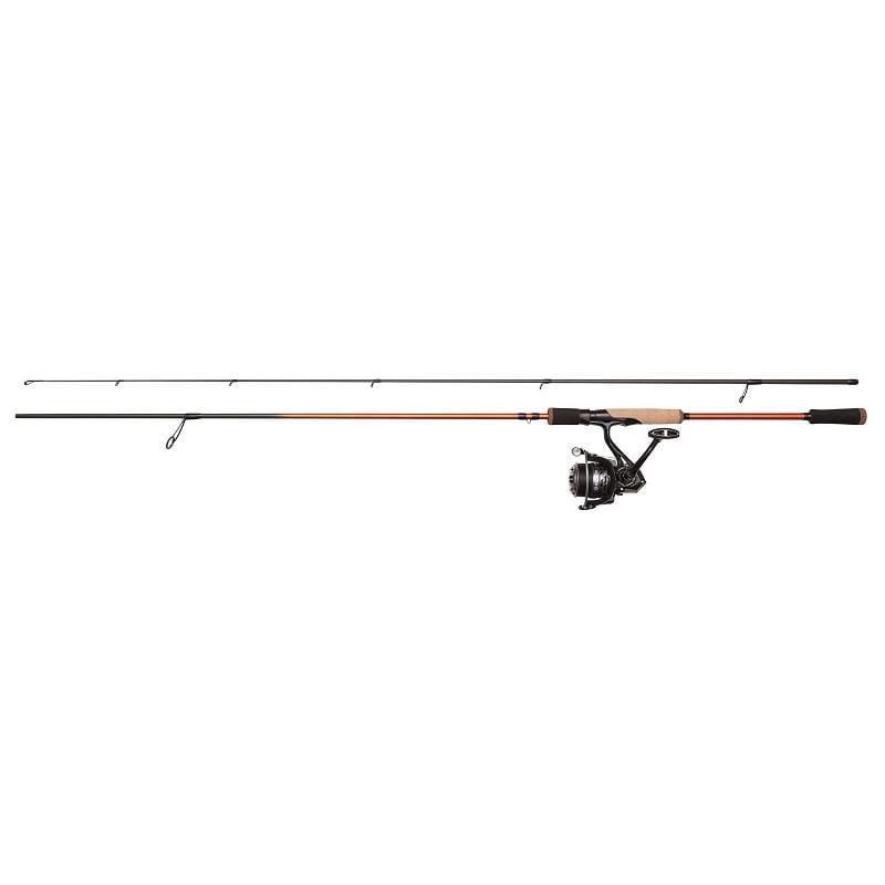 Kinetic Jawbreaker CT Haspelset 9' MH 12-40g 2pcs