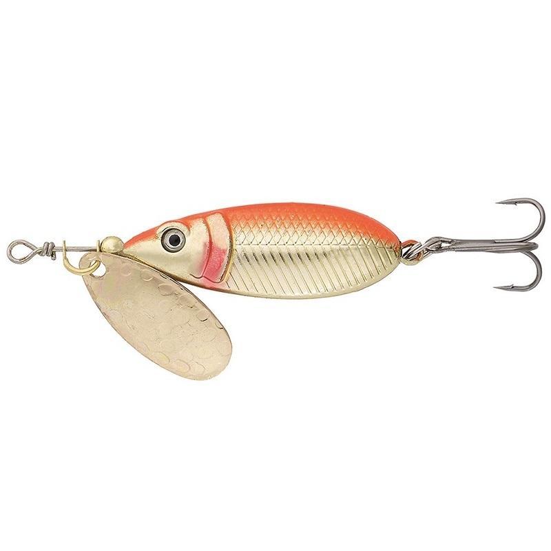 Kinetic Jackpot 9g Orange/Gold från Kinetic