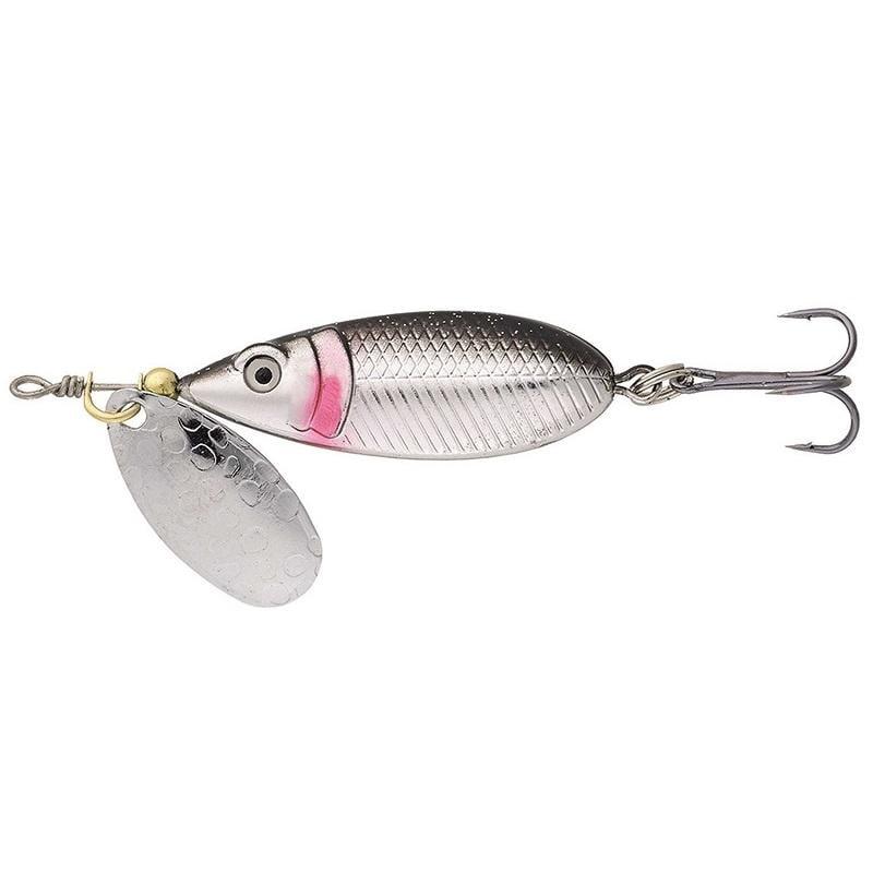 Kinetic Jackpot 9g Black/Silver från Kinetic