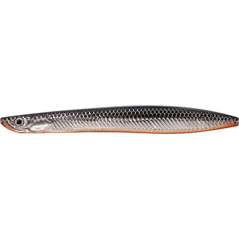 Westin Sandy Inline 14g Steel Sardine 9,5cm från Westin