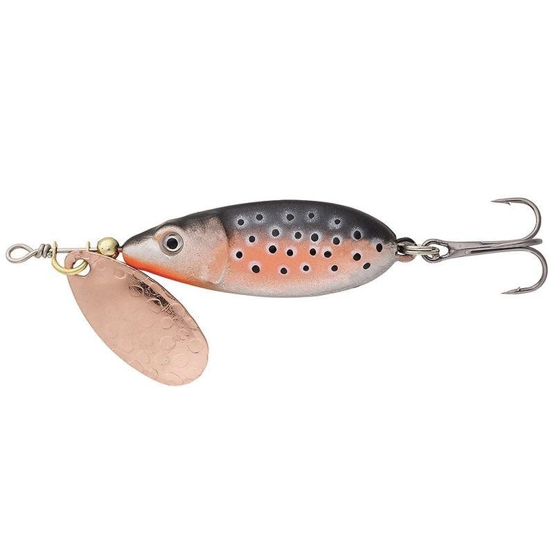Kinetic Jackpot 9g Brown Trout från Kinetic