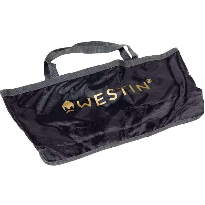 Westin W3 Vågpåse - Small Svart