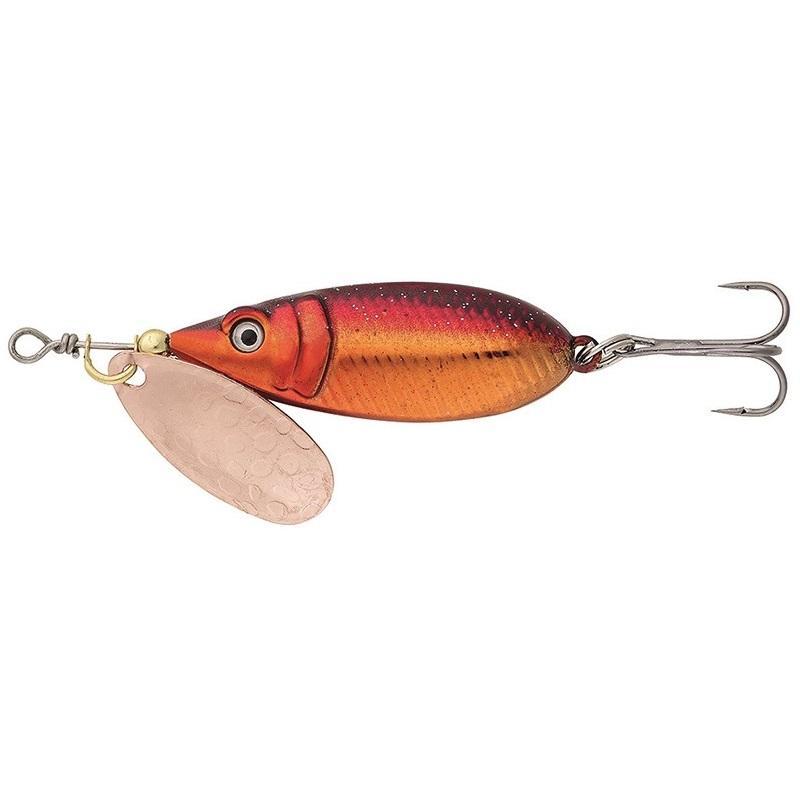 Kinetic Jackpot 12g Red/Copper från Kinetic