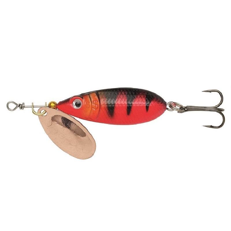 Kinetic Jackpot 12g Red Tiger från Kinetic