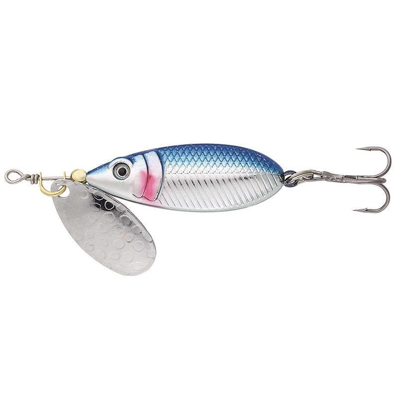 Kinetic Jackpot 12g Blue/Silver från Kinetic