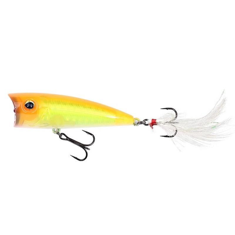 Hurricane Top-X Popper 8g 6cm - Pisse-Nisse från Hurricane