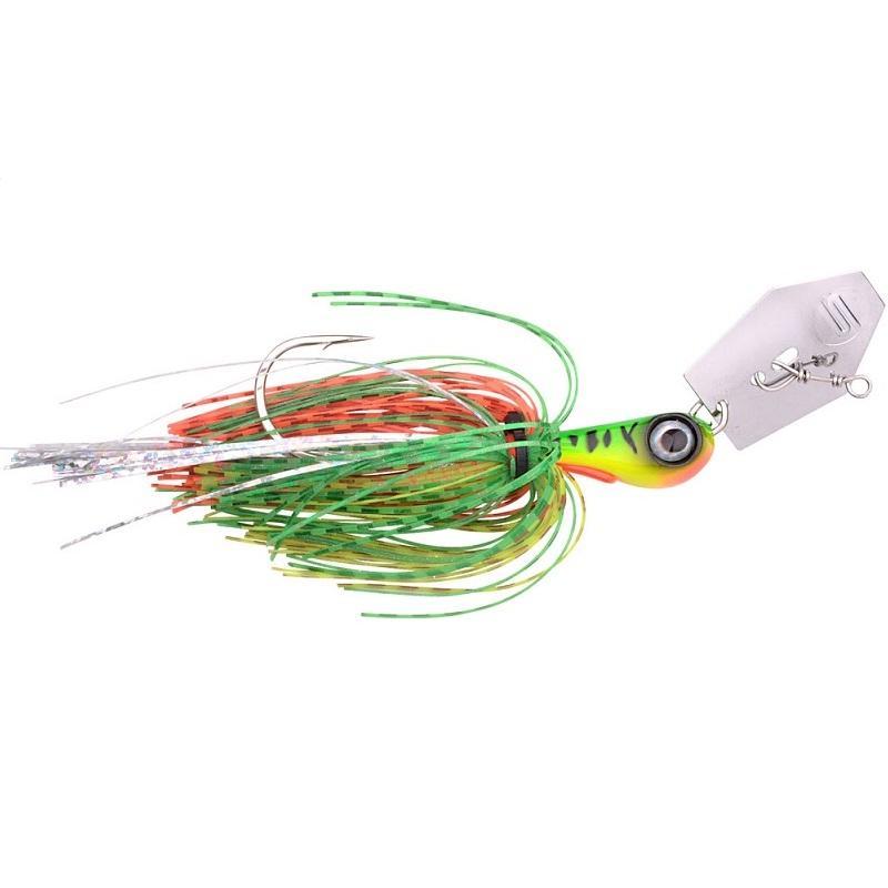 Spro Iris Baby Thrillseeker Firetiger 2/0 7cm 8g
