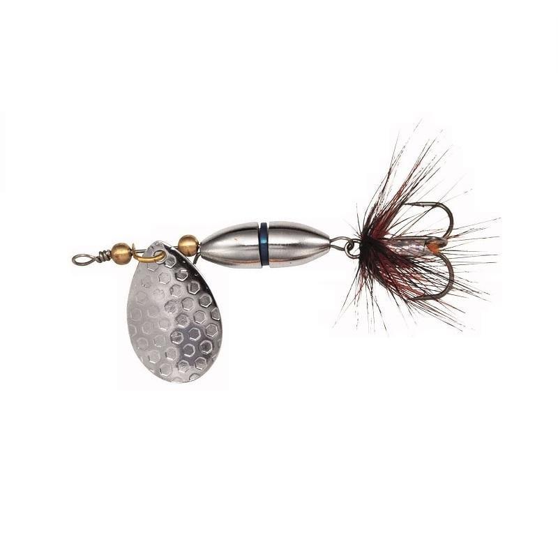 Kinetic Fizz 10g Silver/Blue Ribbon från Kinetic
