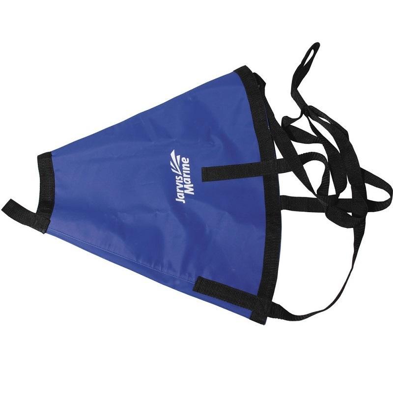 Jarvis Marine Drivankare Small 48x14x43cm från Jarvis Marine