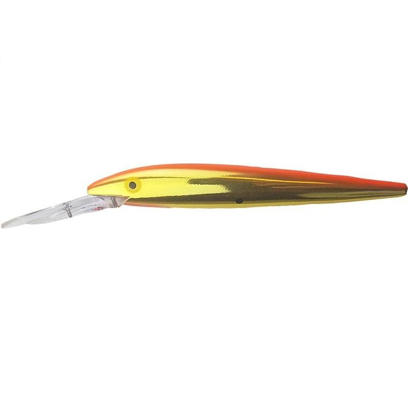Cotton Cordell Deep Diving Red Fin 18g 14cm - CD9-570