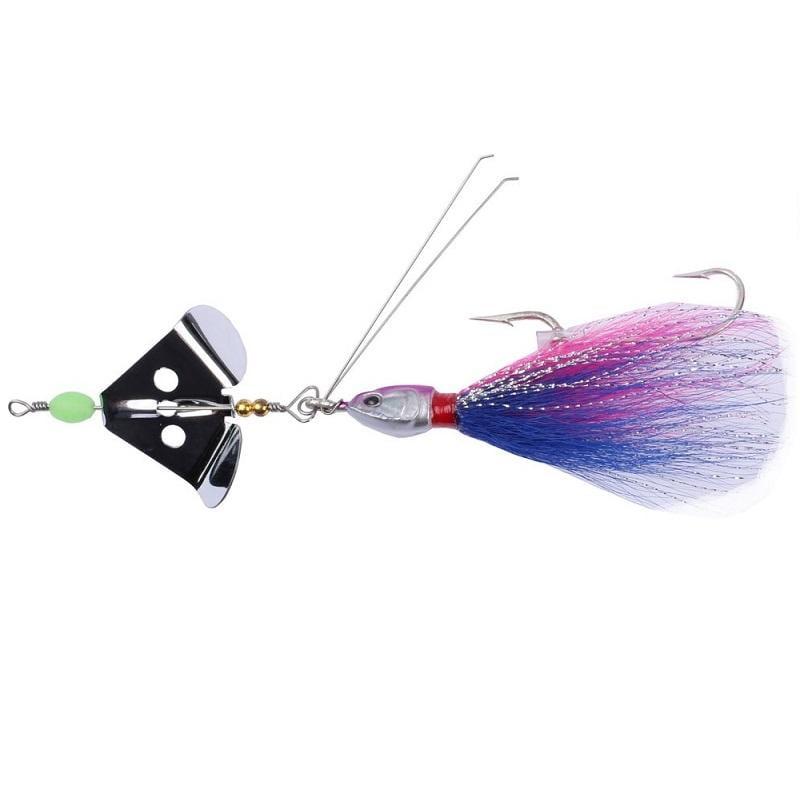 Hurricane Wiggbuzz Pink Blue