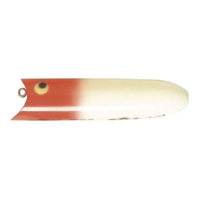 Heddon Lucky 13 18g 9,5cm - Red Head från Heddon