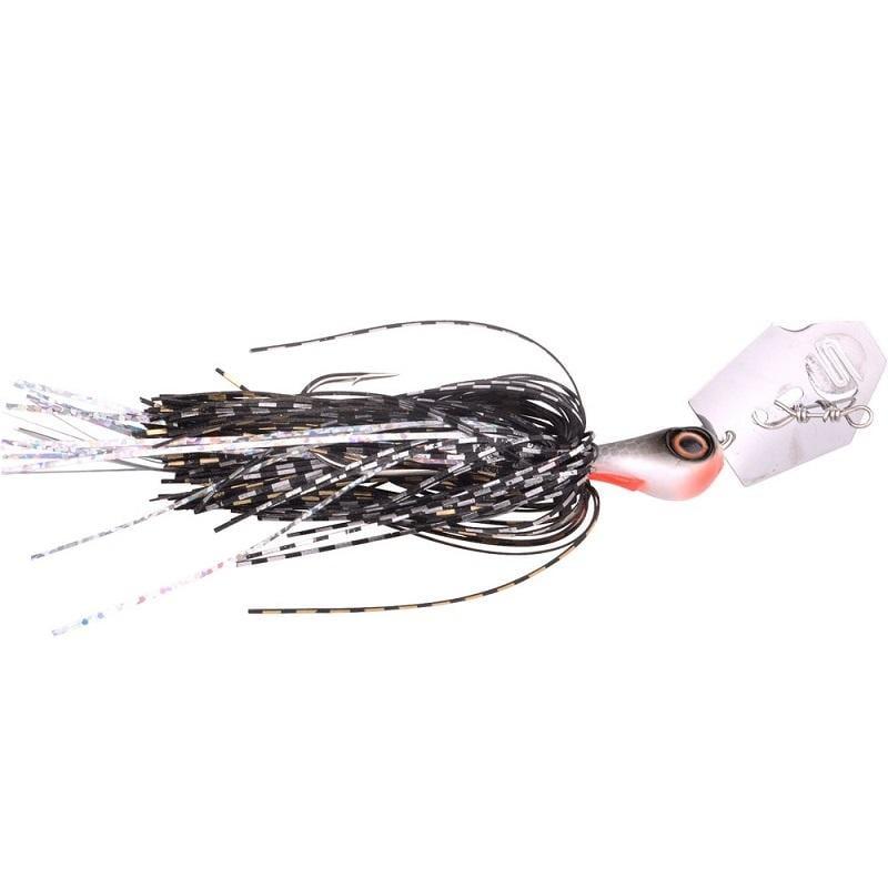 Spro Iris Baby Thrillseeker Roach 2/0 7cm 8g från Spro