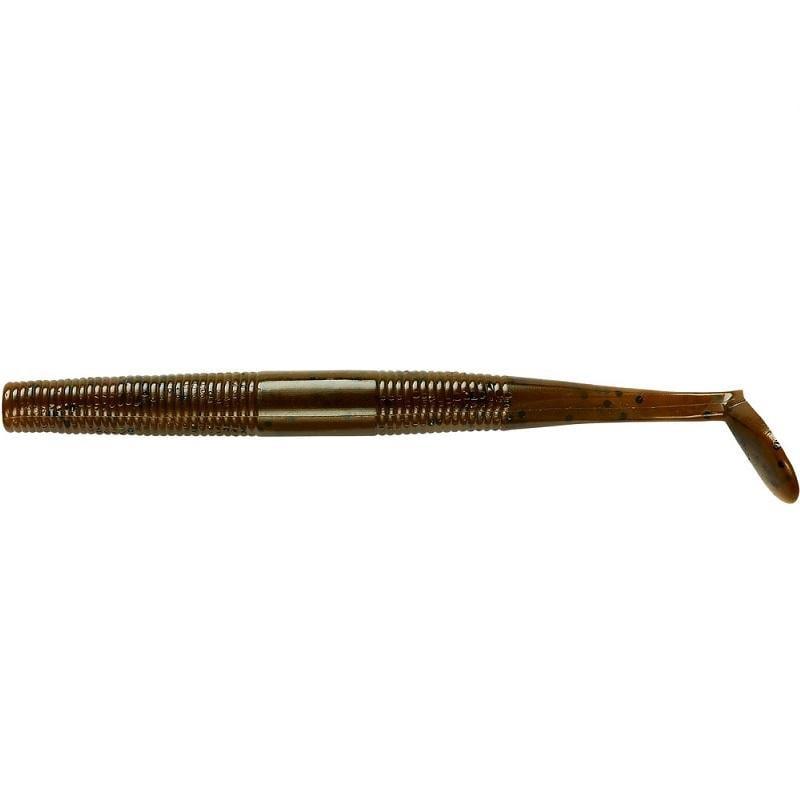 Yum Swim'N Dinger 10cm Green Pumkin 10pcs