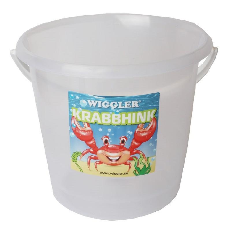 Wiggler Krabbhink 5L