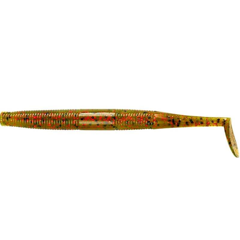 Yum Swim'N Dinger 10cm Watermelon Red Flake 10pcs