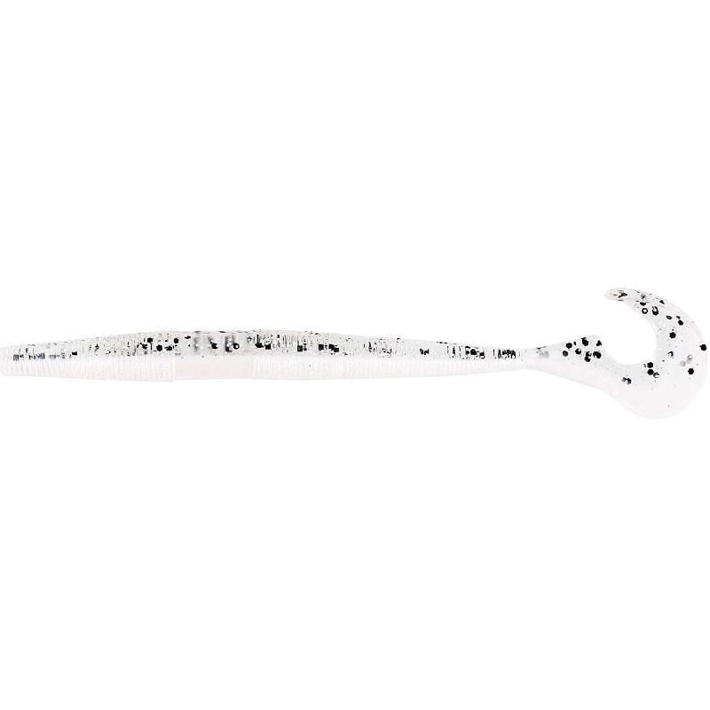 Westin Swimming Worm 13cm 5g Shiner 5pcs