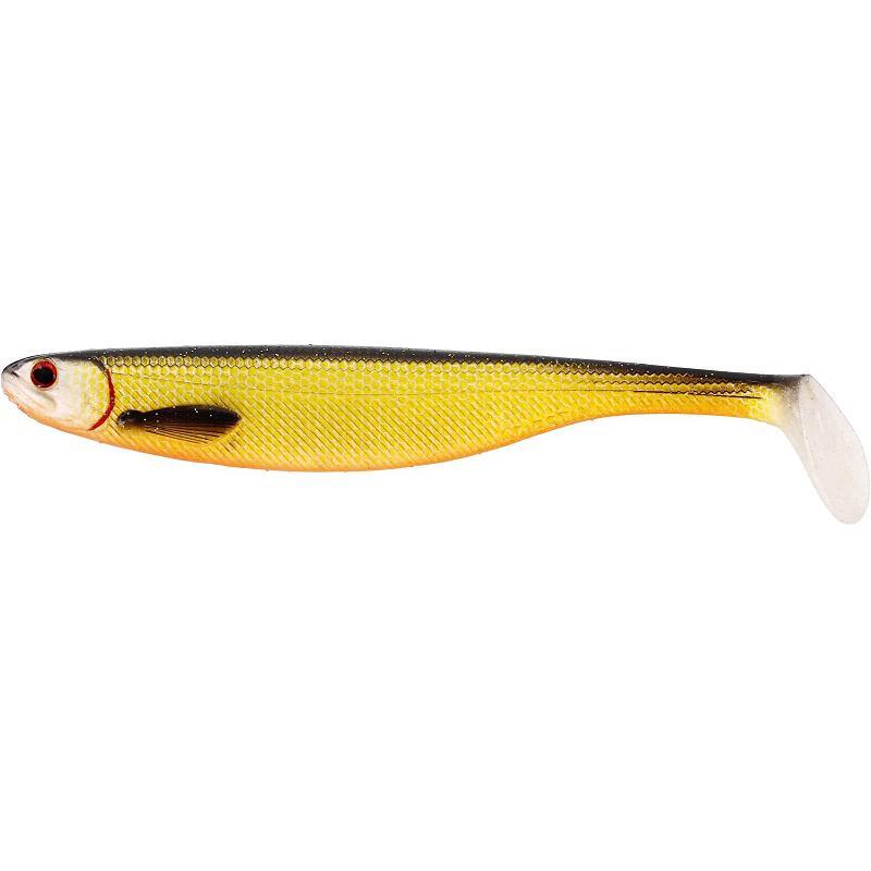 Westin ShadTeez Slim 12cm 10g Official Roach 2pcs från Westin