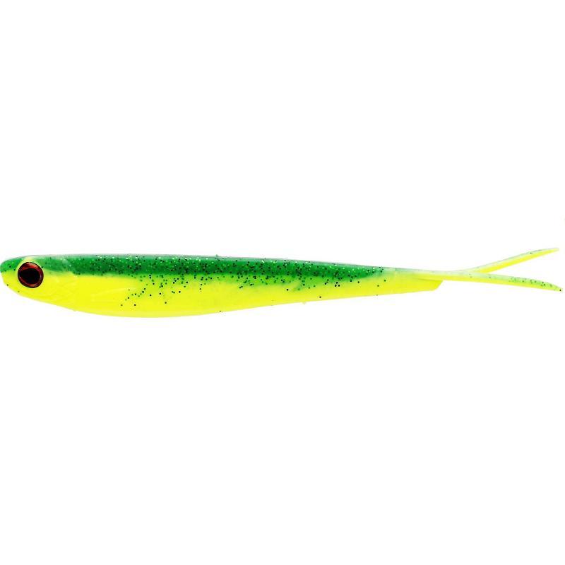 Westin TwinTeez V2 V-Tail 14,5cm 9g Fireflash 1pcs