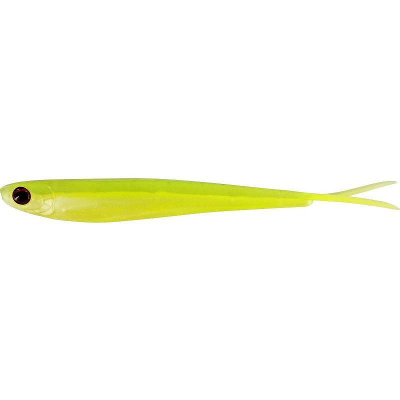 Westin TwinTeez V2 V-Tail 14,5cm 9g Lime 1pcs från Westin