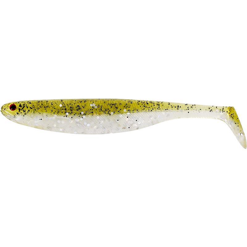 Westin ShadTeez Slim 12cm 10g Pearl Sand 2pcs