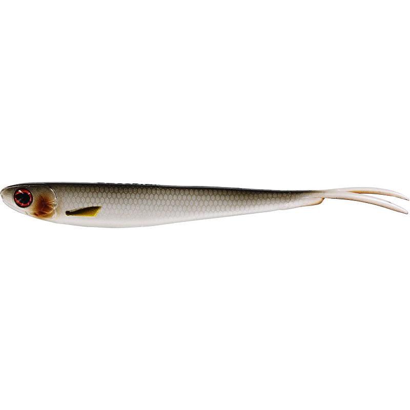 Westin TwinTeez V2 V-Tail 14,5cm 9g Lively Roach 1pcs
