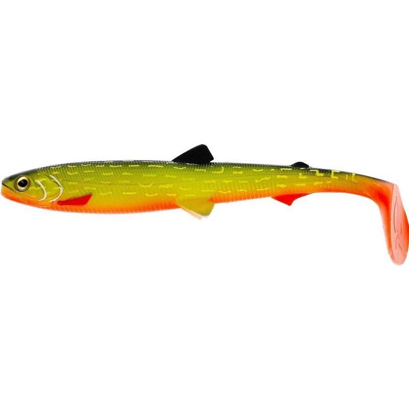 Westin BullTeez Shadtail 18cm 53g Baltic Pike 1pcs