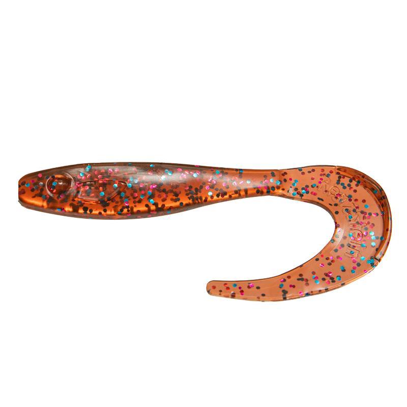 RenzStein Renz Tail Perch Red Devil 11cm, 8g - 5-pack
