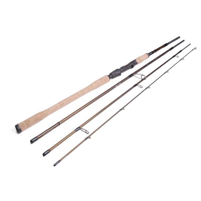 Westin W4 Spin 2nd Haspelspö 10'/300cm M 7-30g 4-delat