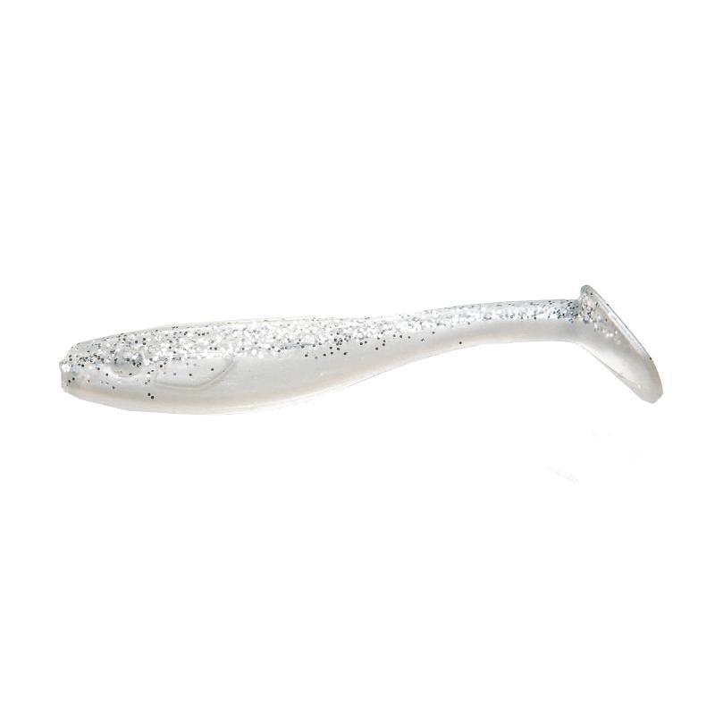 RenzStein Renz Shad Finesse Bait Fish 7cm, 4,3g - 6-pack