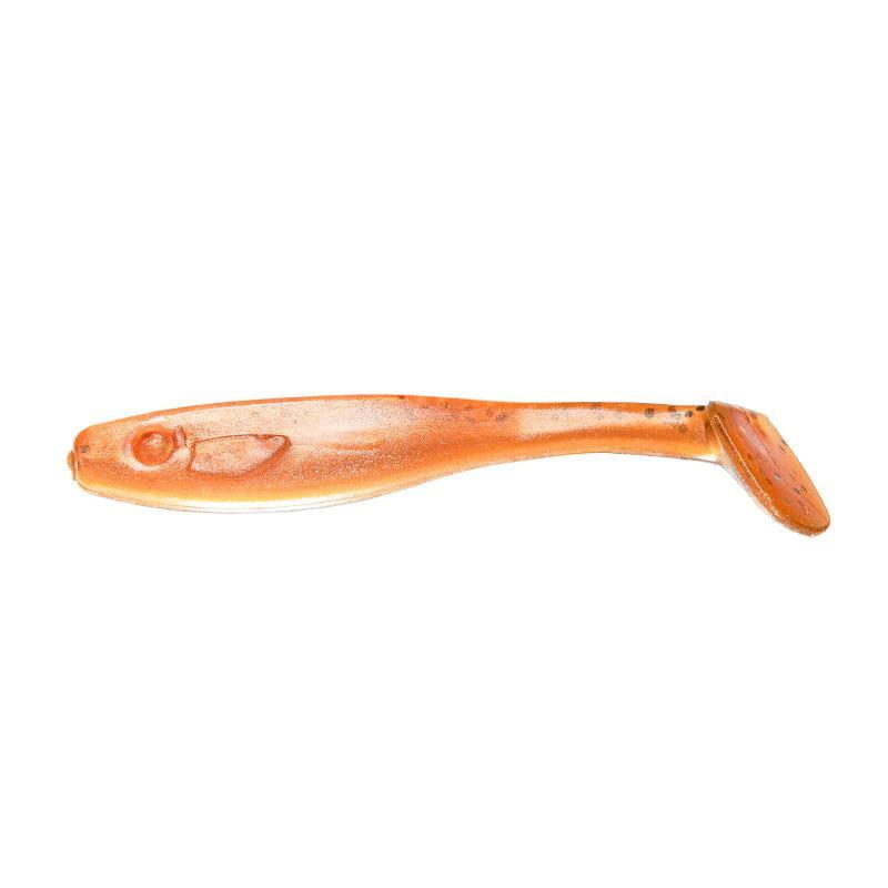 RenzStein Renz Shad Finesse Walleye Special 7cm, 4,3g - 6-pack från Renz-Stein