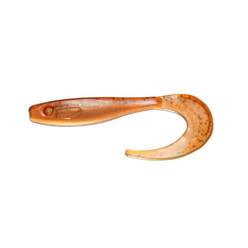 RenzStein Renz Tail Finesse Walleye Special 7cm, 3g - 8-pack från Renz-Stein