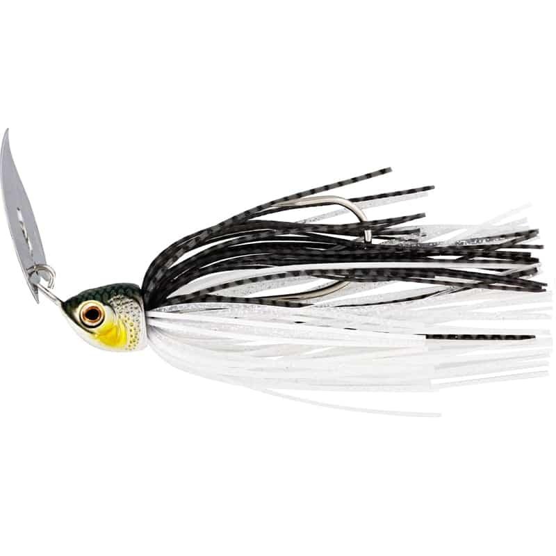 Westin Bladebite V2 Tungsten Bladed Jig 14g Sinking Headlight från Westin