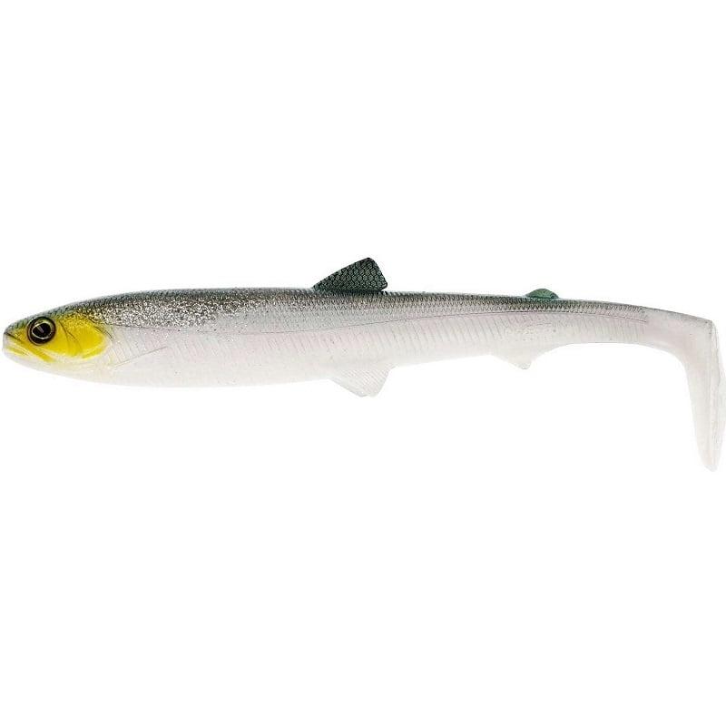 Westin BullTeez Shadtail 24cm 107g Headlight 1pcs