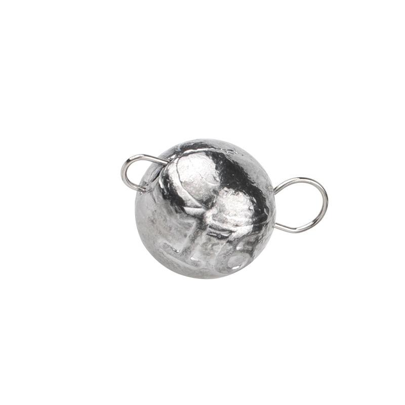 Mikado Cheburashka, Linkhead - 5g - 5pcs från Mikado