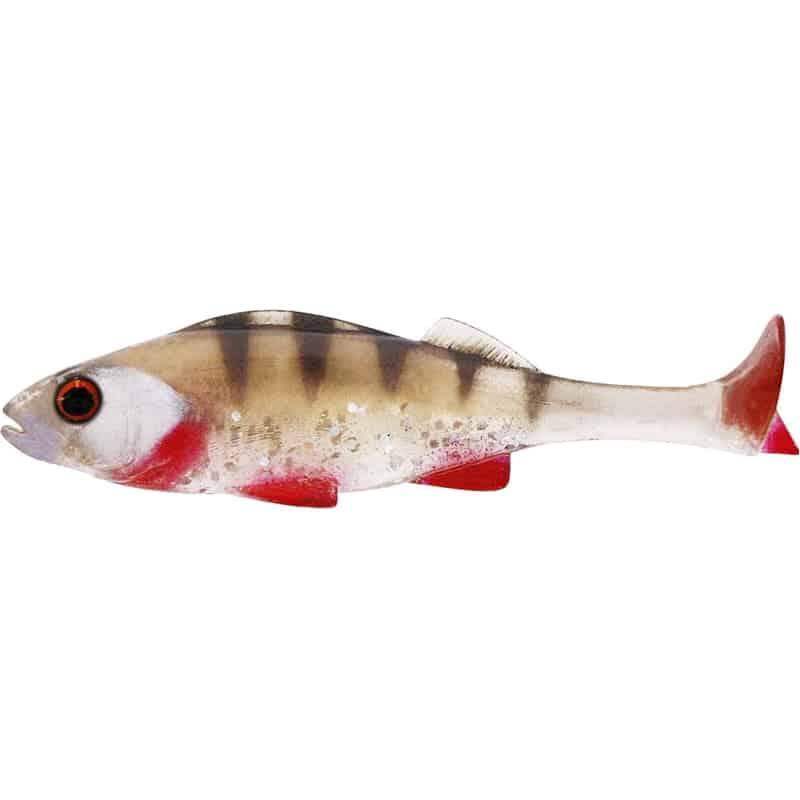 Westin Original Perch 15cm 34g T Clear Perch 1pcs från Westin